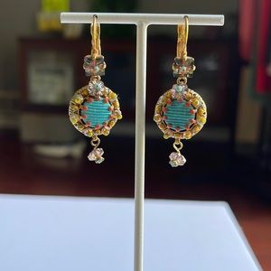 BOHO CHIC earrings